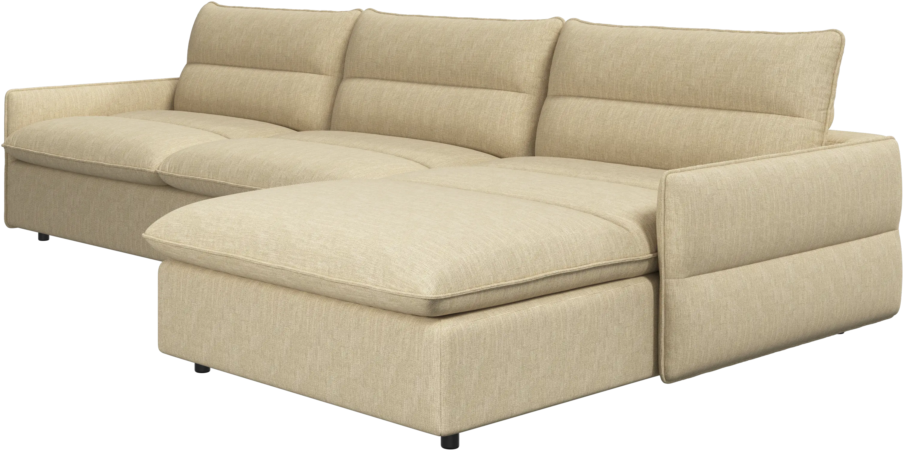 しま　未使用品　BoConcept  ソファ　ソファベッド　スツール 小型家具 | デンマークデザインの家具 | ボーコンセプト